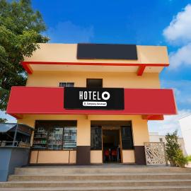 Hotel O Doddabalapura Formerly Anand Comforts, hotel a Hoshalli