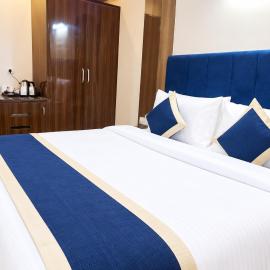 Hotel Sam-bhu-D