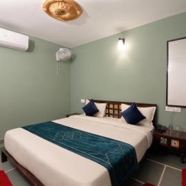 FabHotel Orvique