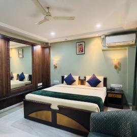 FabHotel Melvoria
