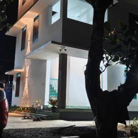 Royal Palace Homestay Ambalavayal Wayanad