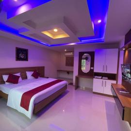 Spectra Health&Suites