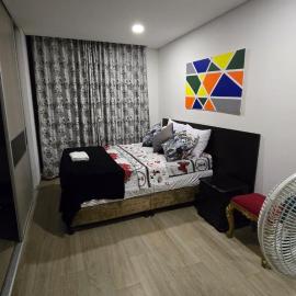 Apartaestudio Barlovento pm