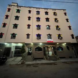hotel babu palace
