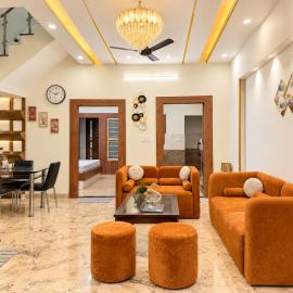 Ganga Nivasa Villa by Ganga Blessing