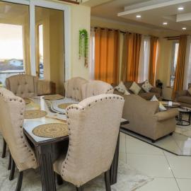 Palm Holiday Homes C4