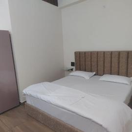 Hotel Mansa