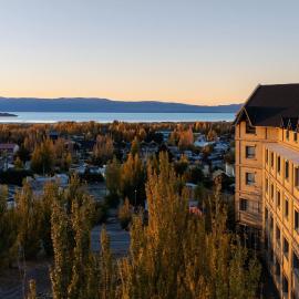 Esplendor by Wyndham El Calafate, hotel a El Calafate