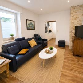 Ferienwohnungen Dümmersee - Haus Dümmerland - Wohnung 5
