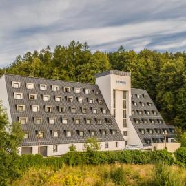Wellness Hotel Diana
