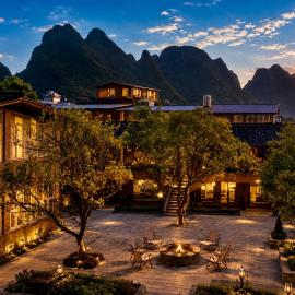 Secret Valley Retreat
