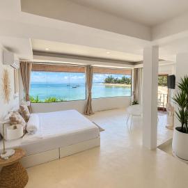 SOLEA Beach