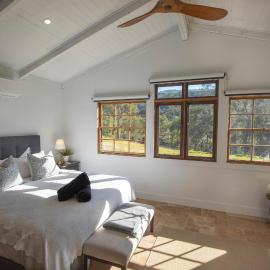 Rosemont Estate Tranquil Retreat, Hotel in Wisemans Ferry