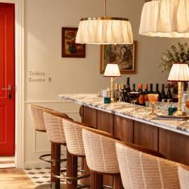 Florès Boutique Hotel, hotel in Zwolle