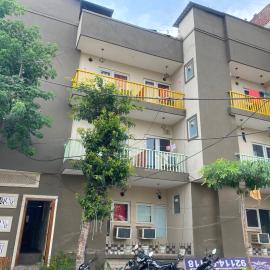 Hotel O Douminati Homes