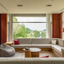 The O Villa Miaoli Zhuolan, hotel din Zhuolan