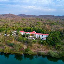 Gir Serai - IHCL SeleQtions, Hotel in Sasan Gir