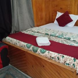 Kullu Manali Homestay