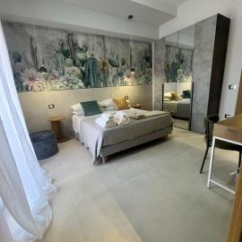 Glamonia rooms