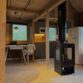 Riverside Dream Lodge