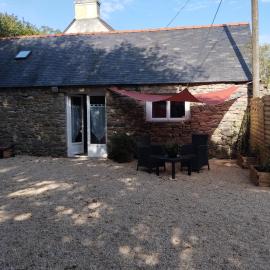 Joli Cottage indépendant