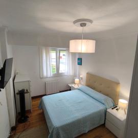 Habitación turística, hotel a Irun