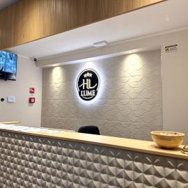 Hotel Lume