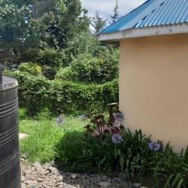 upslope bnb, hotel en Gitathi-ini