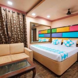 Saroj Lodge