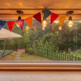Hongcheon Opera Bien Glamping