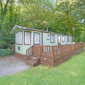 Derwent Lodge