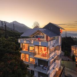 Gems Munnar by VOYE HOMES, hotel u gradu Anachal