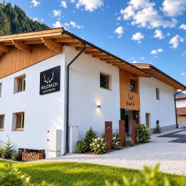 Wildbach Apartments