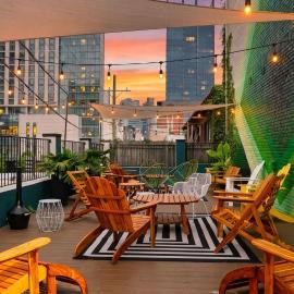 The Sobro Guest House by AvantStay, Hotel in Nashville