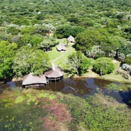 Bonamanzi Game Reserve