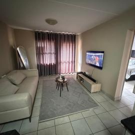 B&M guest house