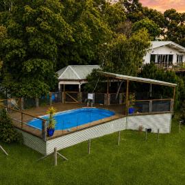 Funday Farm Adelaide Hills, Hotel in Norton Summit