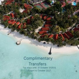 Niva Kurumba Maldives, hotel a Male City