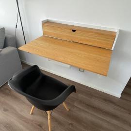 2-bedroom apartment