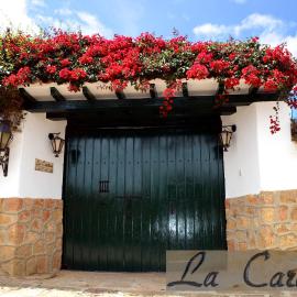 Casa La Carolina