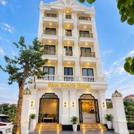 Sam Beach Hotel