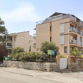 Sure Hotel by Best Western Saint-Raphael Le Dramont, hotel v mestu Saint-Raphaël