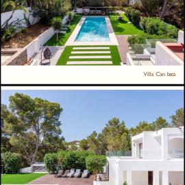 Villa destiny, viešbutis mieste Illes Balears