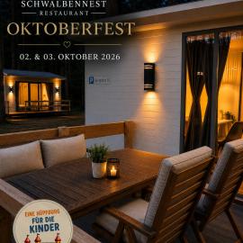 Premium Bungalow Ferienwohnung auf Rügen - bis 5 Personen - nur 100m zum Naturstrand - mitten im Wald - Familien und Hunde herzlich willkommen - Feriensiedlung Schwalbennest