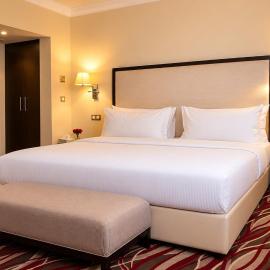 Grand Lancaster Brazzaville, Hotel in Brazzaville