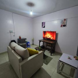 Neon One Bedroom BnB in Juja, hotel a Juja