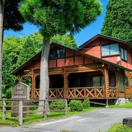 ASO LODGE KAMiSHIKIMI