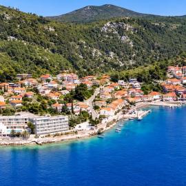 Apartment Tina, hotel a Brna