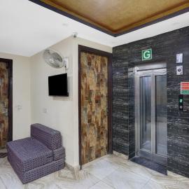 Hotel O Hotel Blue Orchid, מלון בניו דלהי
