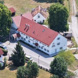 Gasthof Eberhadt by Munique Hotels
